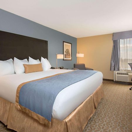 Wyndham Garden Texarkana Exteriér fotografie