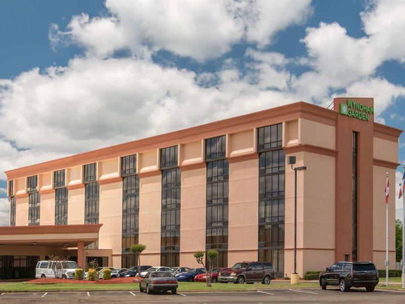 Wyndham Garden Texarkana Exteriér fotografie