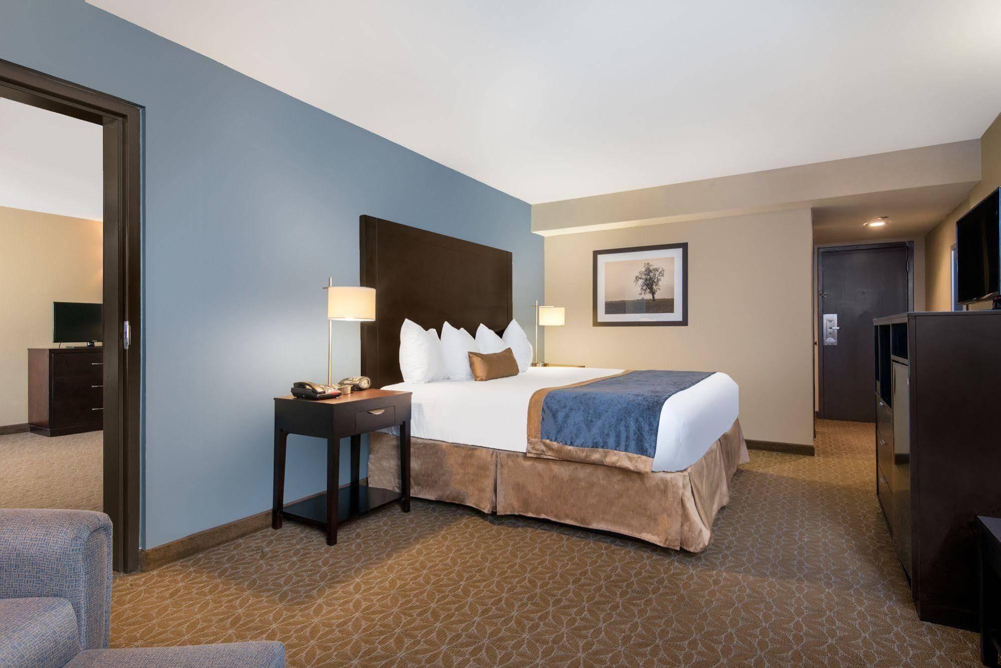 Wyndham Garden Texarkana Exteriér fotografie