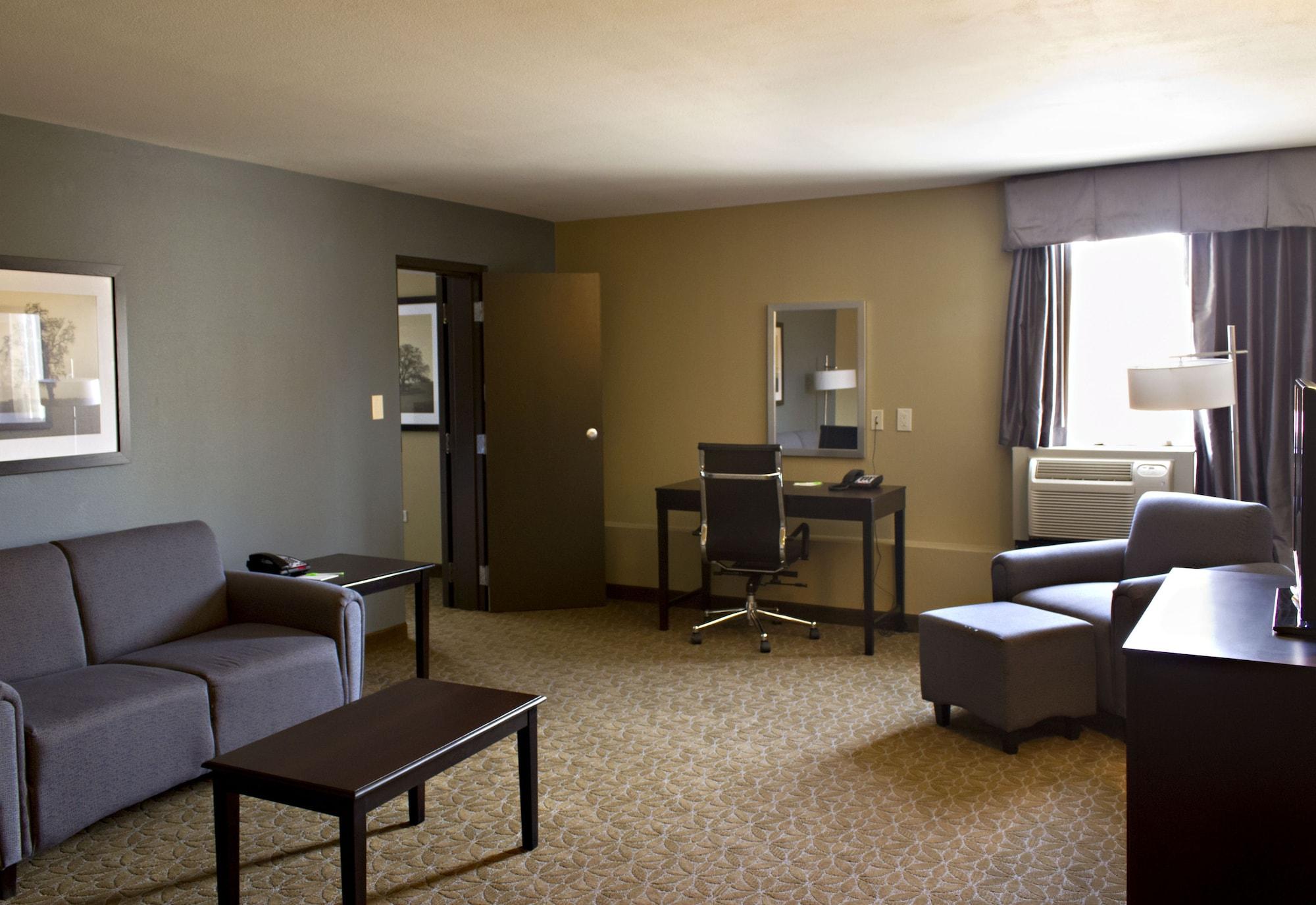 Wyndham Garden Texarkana Exteriér fotografie