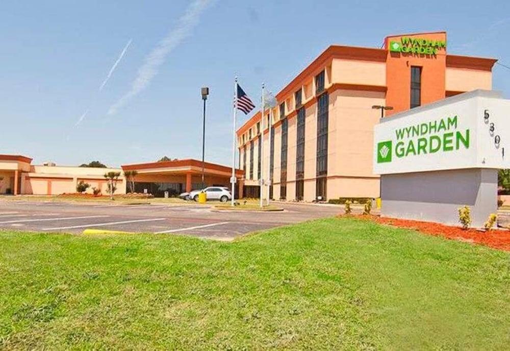 Wyndham Garden Texarkana Exteriér fotografie