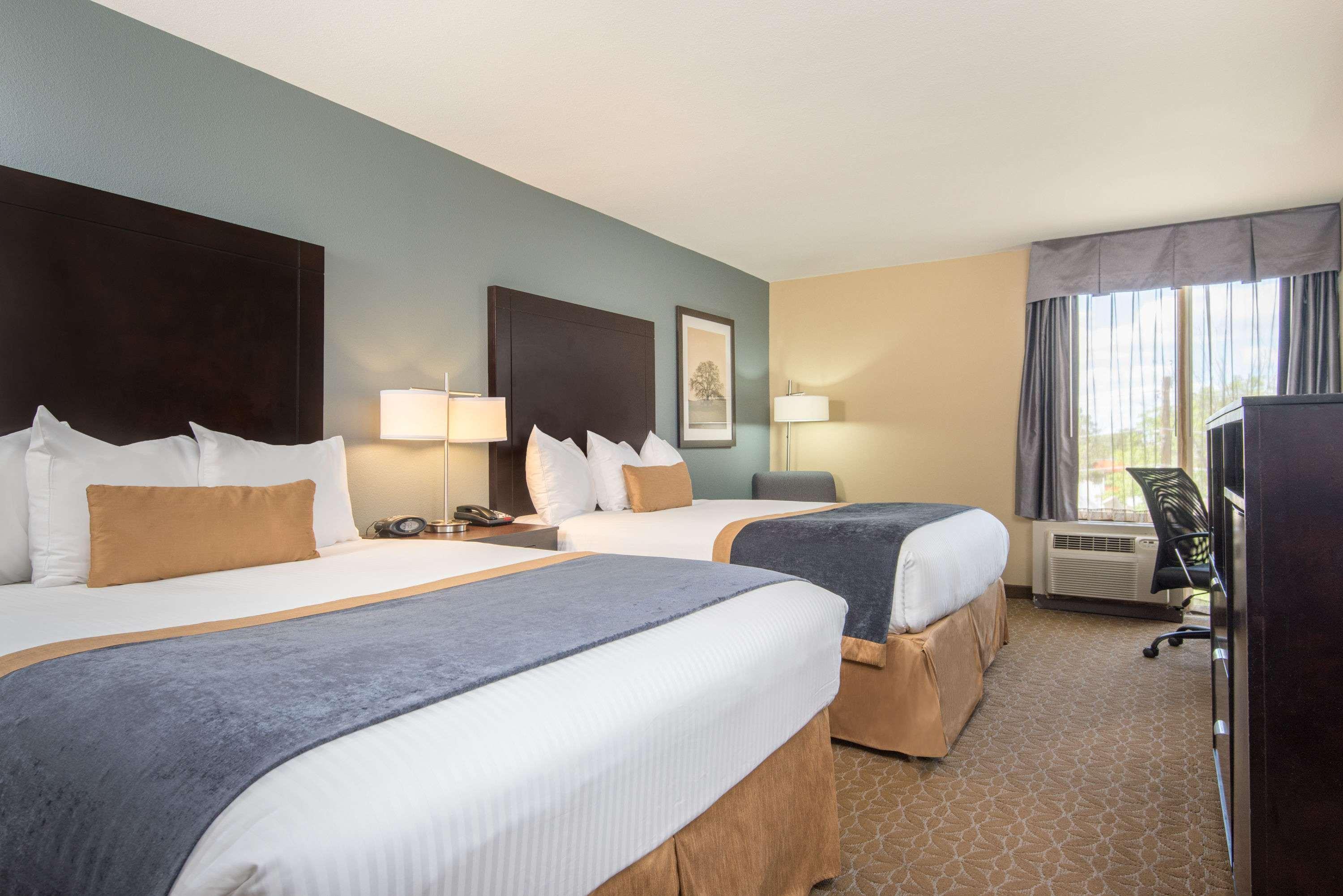 Wyndham Garden Texarkana Exteriér fotografie