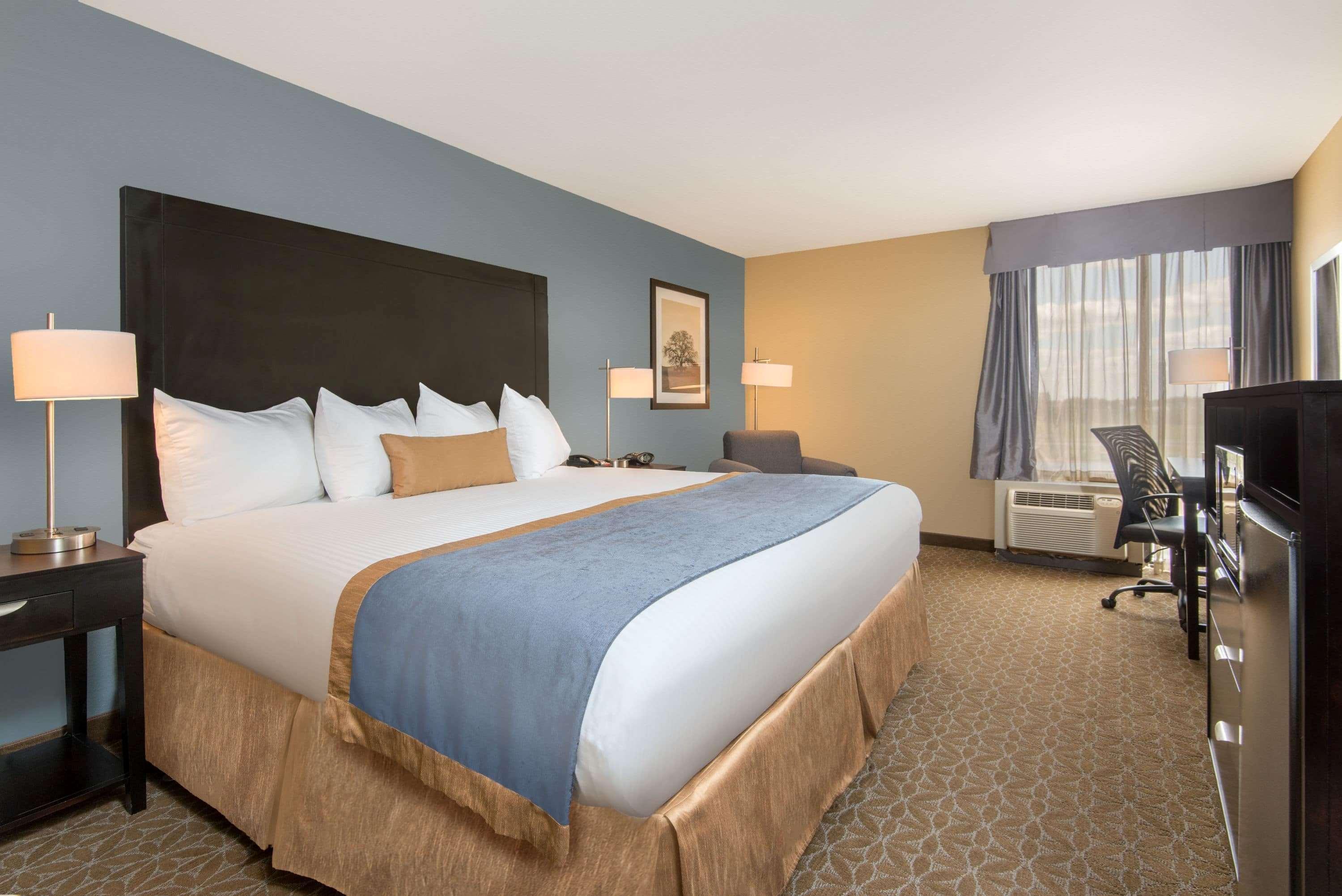 Wyndham Garden Texarkana Exteriér fotografie