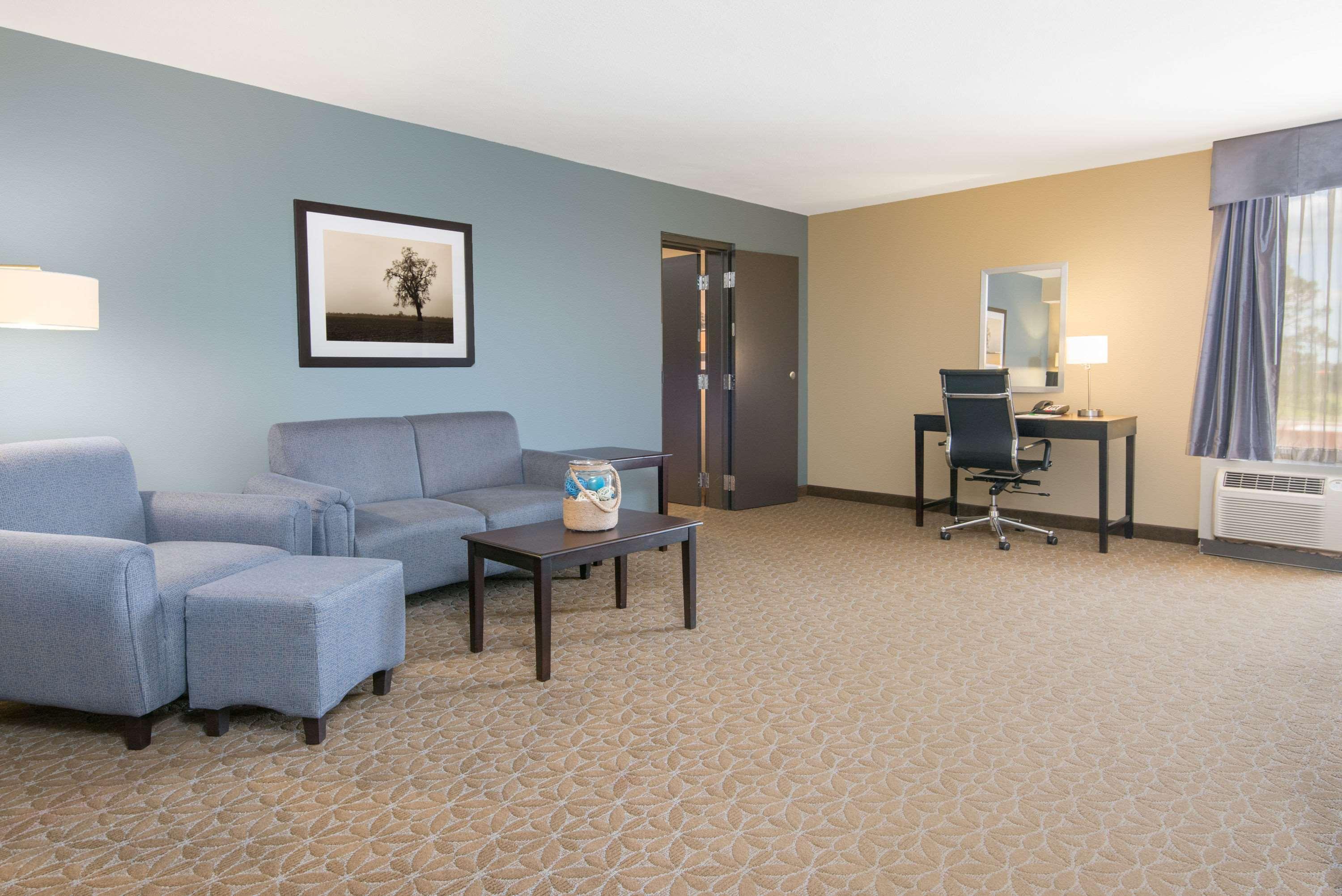 Wyndham Garden Texarkana Exteriér fotografie