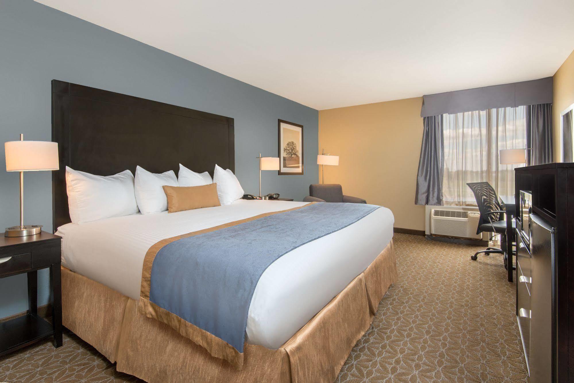 Wyndham Garden Texarkana Exteriér fotografie
